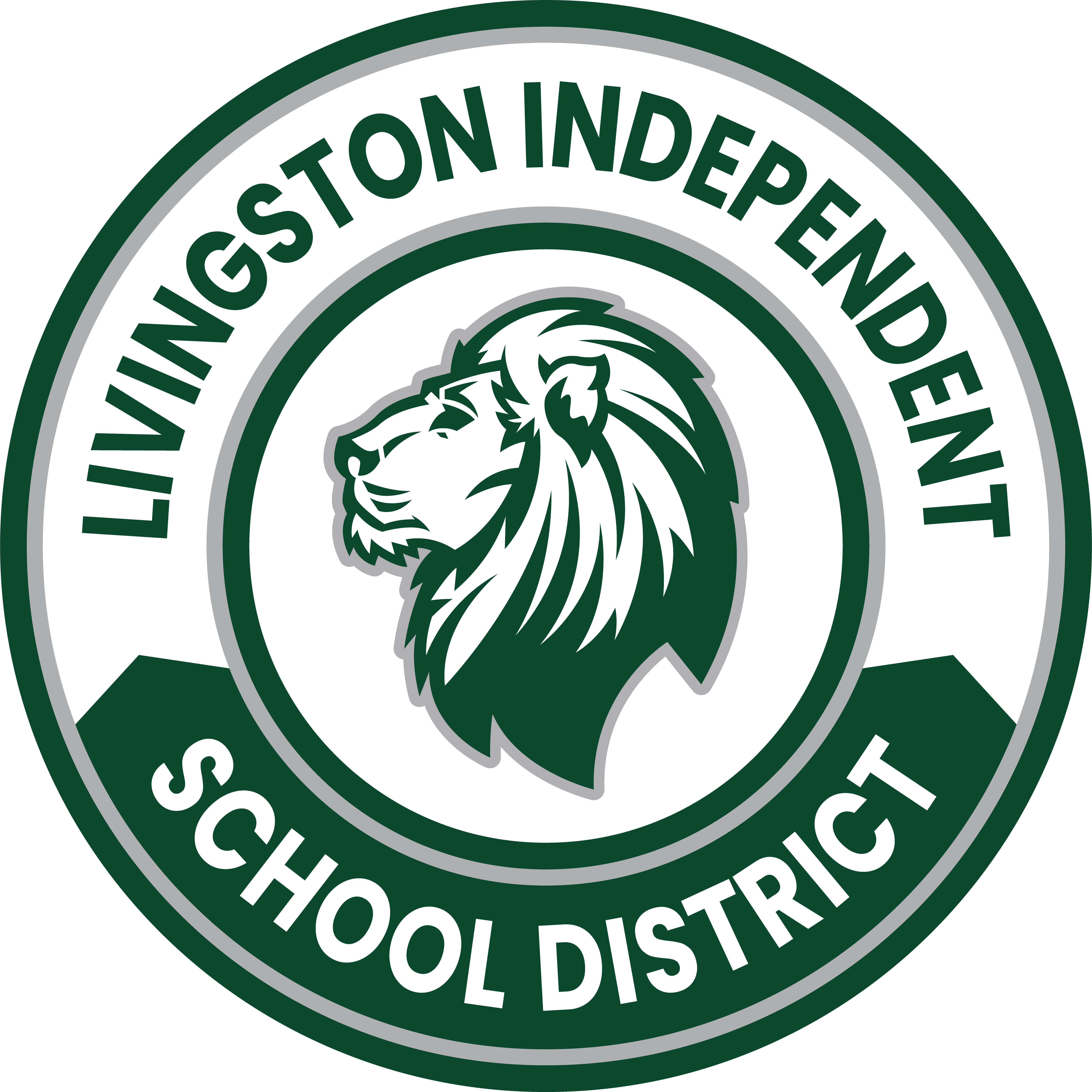 Livingston Independent School District Logo